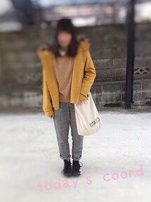 studio CLIP | トートバッグ