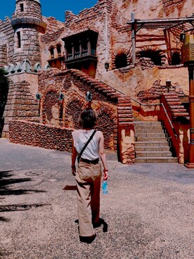 pino.さんのコーディネート