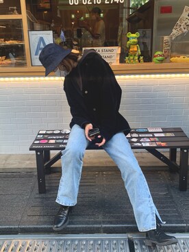 pino.さんのコーディネート