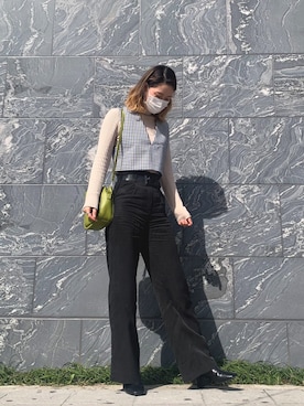 pino.さんのコーディネート