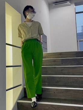 pino.さんのコーディネート