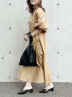 shiori   さんのコーディネート