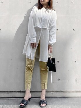 shiori   さんのコーディネート