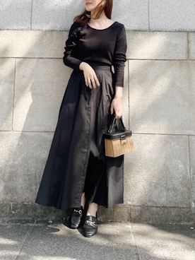 shiori   さんのコーディネート