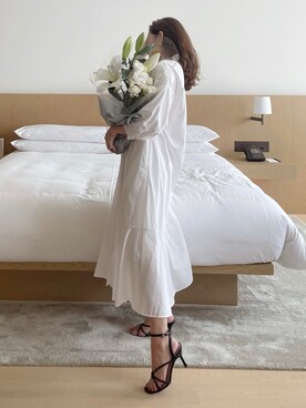 shiori   さんのコーディネート