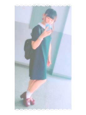 りんご🍎さんのコーディネート