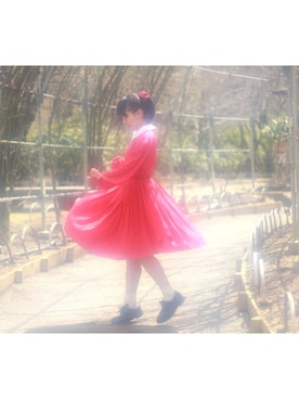 りんご🍎さんのコーディネート