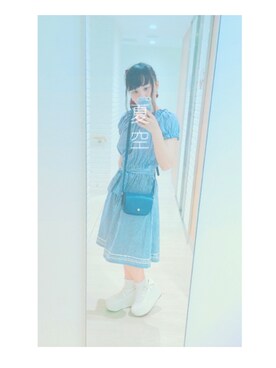 りんご🍎さんのコーディネート