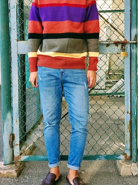 touri さんのコーディネート