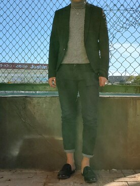 touri さんのコーディネート