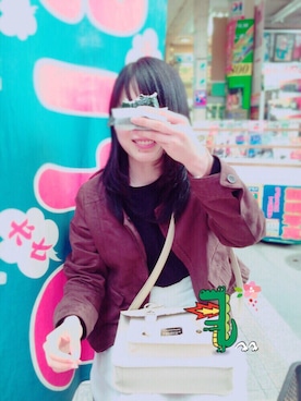 のうねんさんのコーディネート