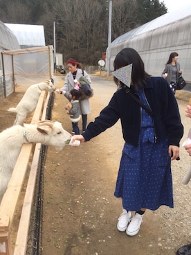 のうねんさんのコーディネート