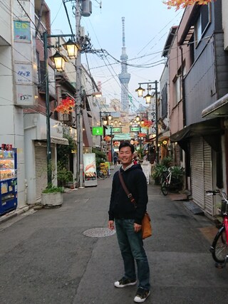 健町田のコーディネート一覧 Wear