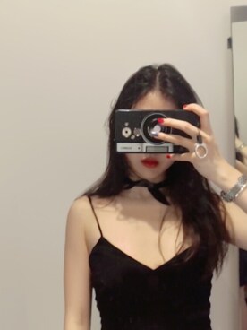 Woooooowqwさんのコーディネート