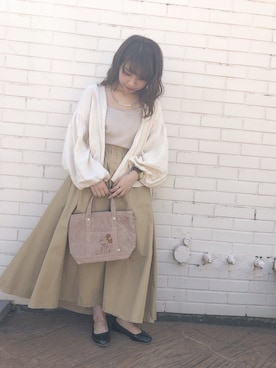 Mizuho.Mさんのコーディネート