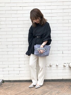 Mizuho.Mさんのコーディネート