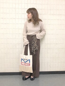 Mizuho.Mさんのコーディネート