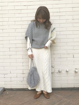 Mizuho.Mさんのコーディネート