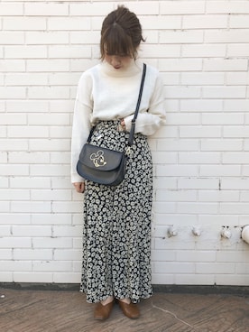 Mizuho.Mさんのコーディネート