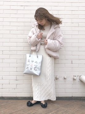 Mizuho.Mさんのコーディネート