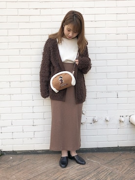 Mizuho.Mさんのコーディネート