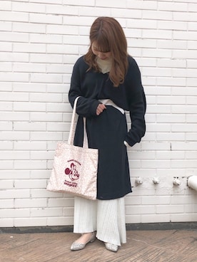Mizuho.Mさんのコーディネート