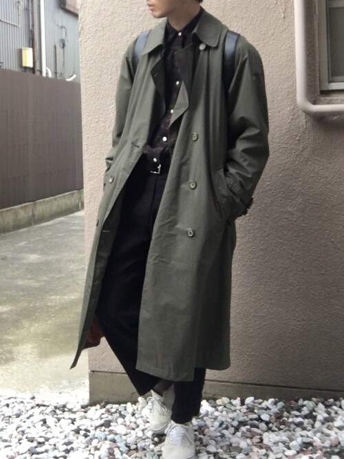 beanさんのコーディネート