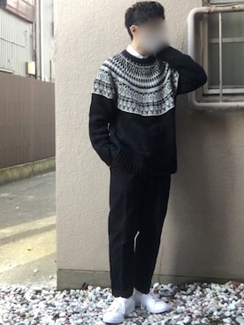 beanさんのコーディネート