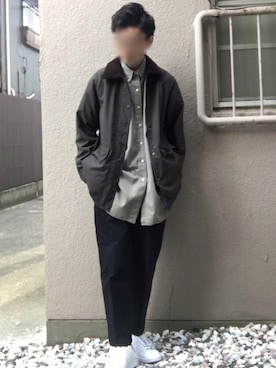 beanさんのコーディネート