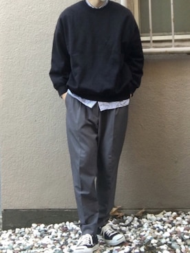 beanさんのコーディネート