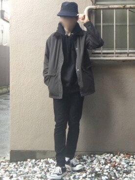 beanさんのコーディネート