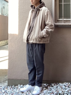 beanさんのコーディネート