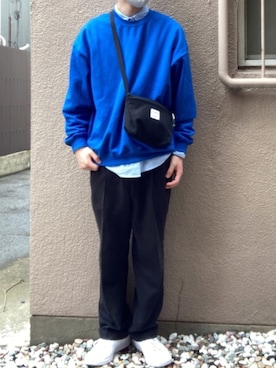 beanさんのコーディネート