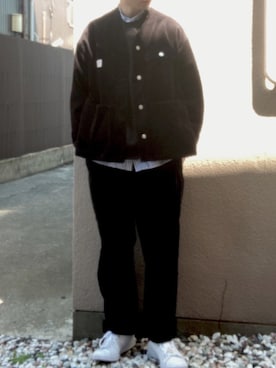 beanさんのコーディネート