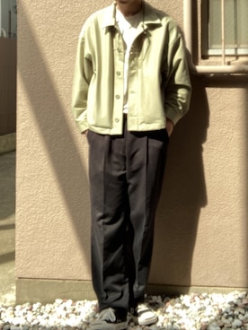 beanさんのコーディネート