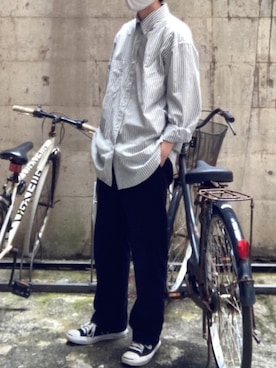 beanさんのコーディネート