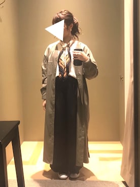 さとさんのコーディネート