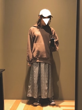 さとさんのコーディネート