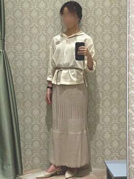 さとさんのコーディネート