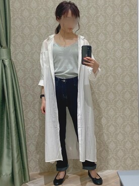 さとさんのコーディネート