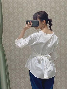 さとさんのコーディネート