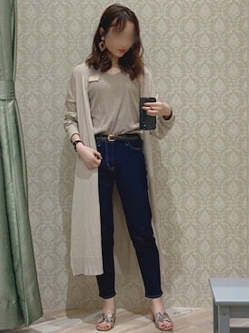 さとさんのコーディネート