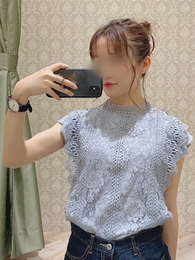 さとさんのコーディネート