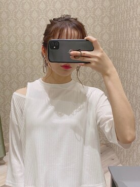 さとさんのコーディネート