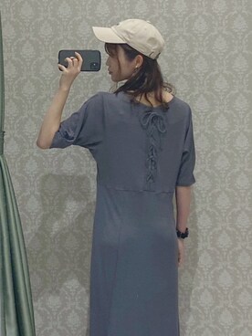 さとさんのコーディネート