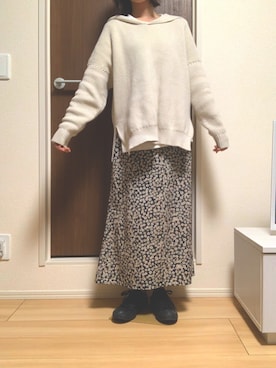 しゃきさんのコーディネート