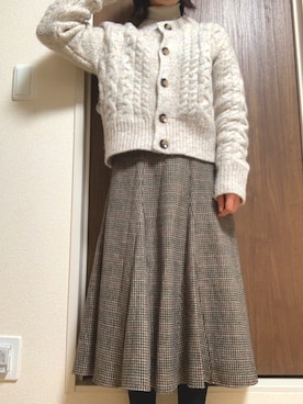 しゃきさんのコーディネート