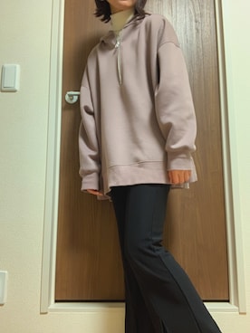 しゃきさんのコーディネート