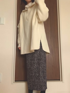 しゃきさんのコーディネート