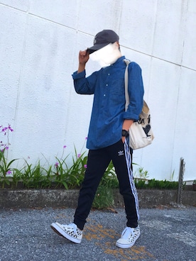 なおさんのコーディネート